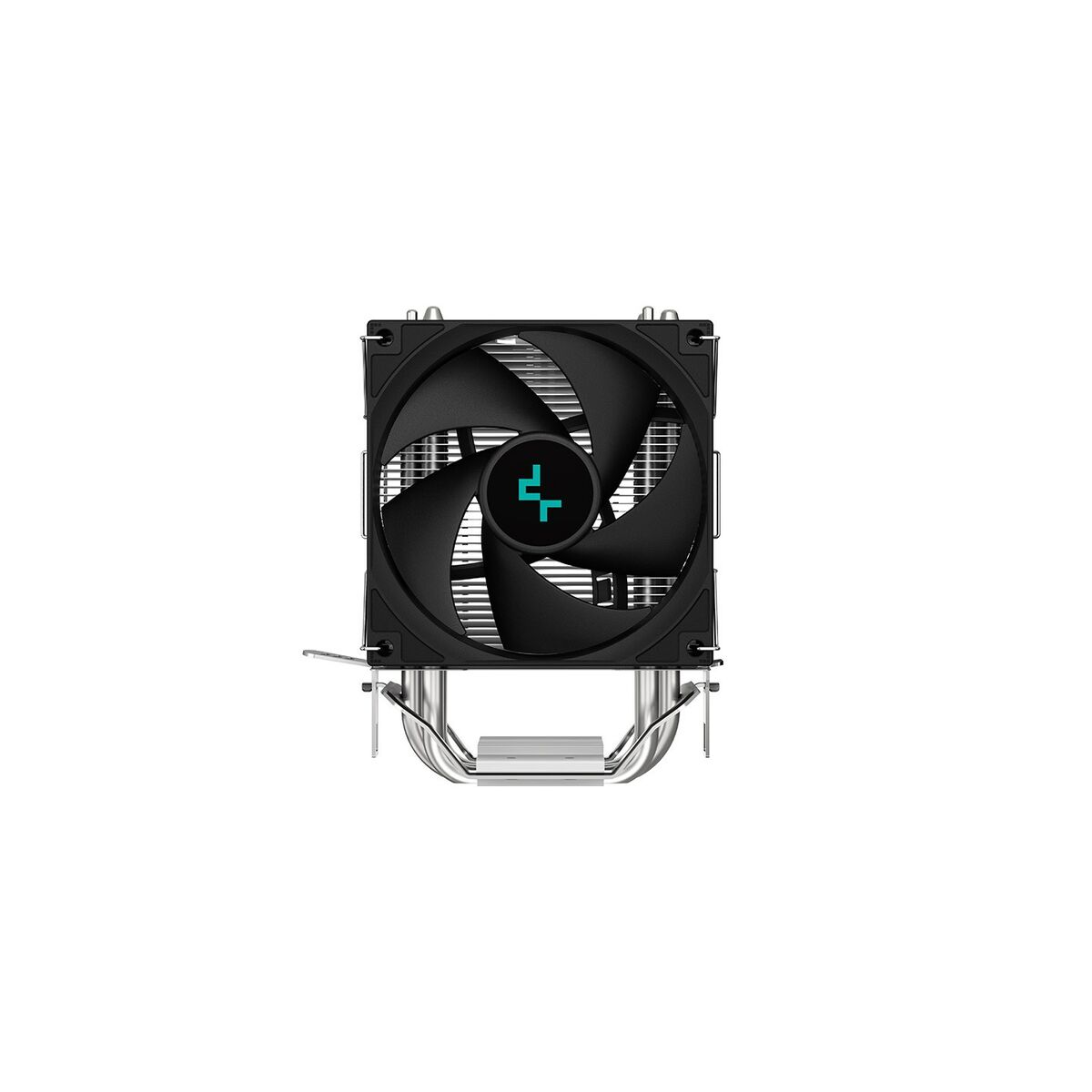 CPU-ventilator DEEPCOOL R-AG300-BKNNMN-G
